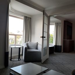King suite King suite