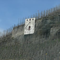 Zeltinger Sonnenuhr