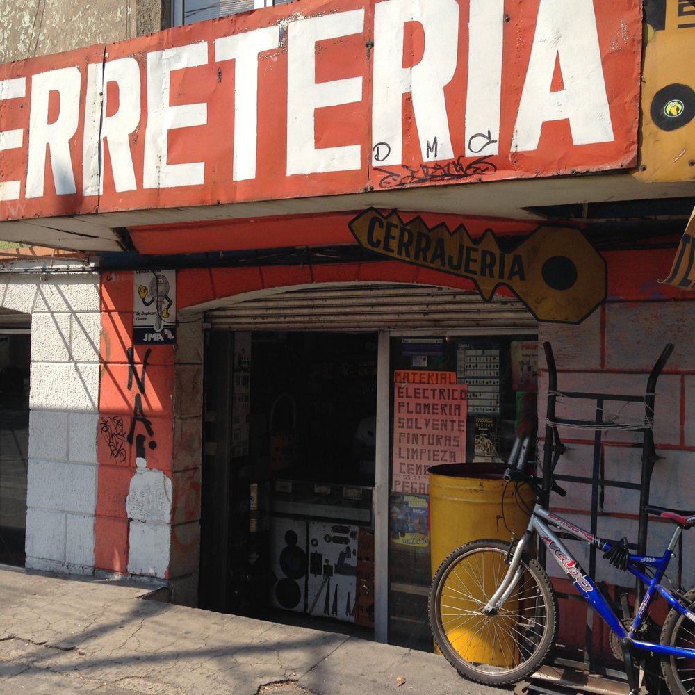 The Home Depot México | LinkedIn, image size:1000x1000