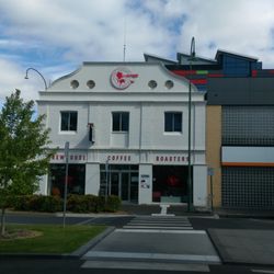 Brewhouse Coffee Roasters