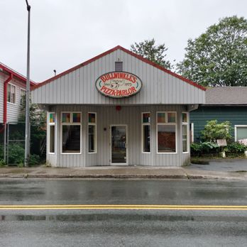 Bullwinkle's Pizza Parlor - Pizza Near Me - Juneau, Alaska Bullwinkle's Pizza Parlor - Pizza Near Me - Juneau, Alaska