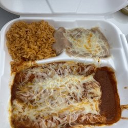 Taqueria Los Tres Hermanos