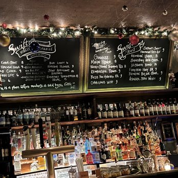 SWIFT HIBERNIAN LOUNGE - Updated December 2024 - 125 Photos & 383