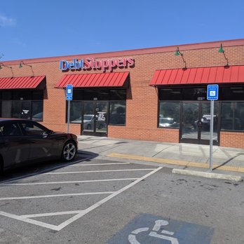 DebtStoppers - Bankruptcy Law Near Me - Atlanta, Georgia