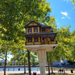 Tubman-Garrett Riverfront Park
