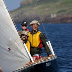 CSULB Club Sports and Recreation - Sailing Association