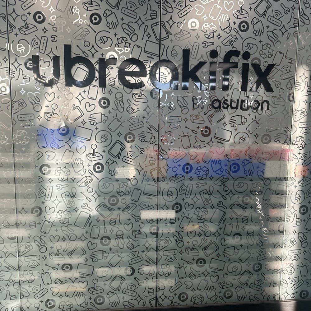 uBreakiFix by Asurion - Mobile Phone Repair Near Me - Napa, California uBreakiFix by Asurion - Mobile Phone Repair Near Me - Napa, California