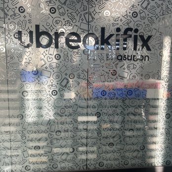 uBreakiFix by Asurion - Mobile Phone Repair Near Me - Napa, California uBreakiFix by Asurion - Mobile Phone Repair Near Me - Napa, California