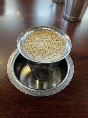 Saravanaa Bhavan by null