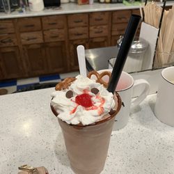 Tre Sorelle Dolce - Adorable treat!