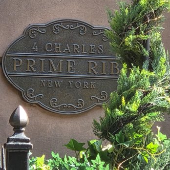 4 Charles Prime Rib - Steakhouses Near Me - New York, New York 4 Charles Prime Rib - Steakhouses Near Me - New York, New York