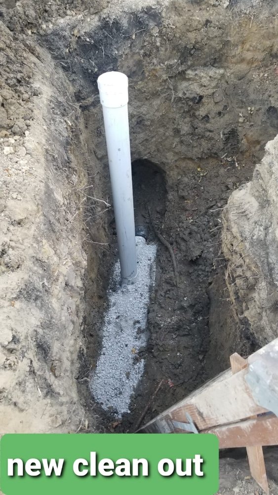 Slide of Miracle Plumbing