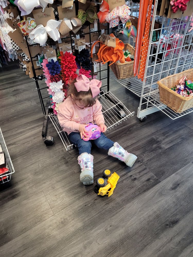 ONCE UPON A CHILD Baby Gear & Furniture 8078 Kingston Pike