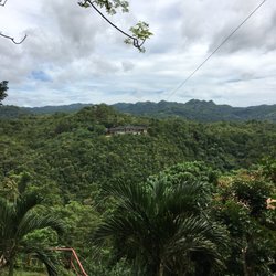 Loboc Ecotourism Adventure Park