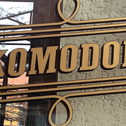 Komodor