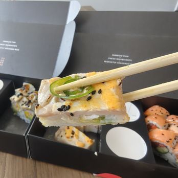 Toro Toro - Japanese Near Me - Concord, Ontario