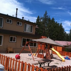 Bear Creek Resort