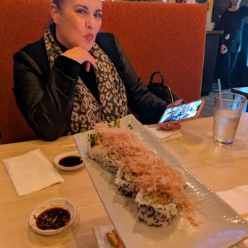 California Sushi Bar - Sushi Bars Near Me - Chula Vista, California California Sushi Bar - Sushi Bars Near Me - Chula Vista, California