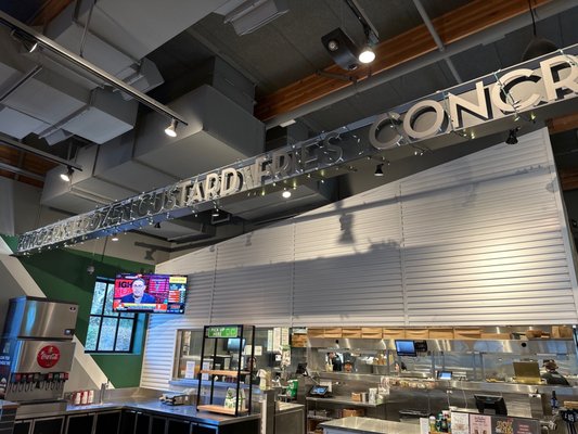 Shake Shack Westlake Village by null