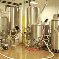 Craft Brew Tours