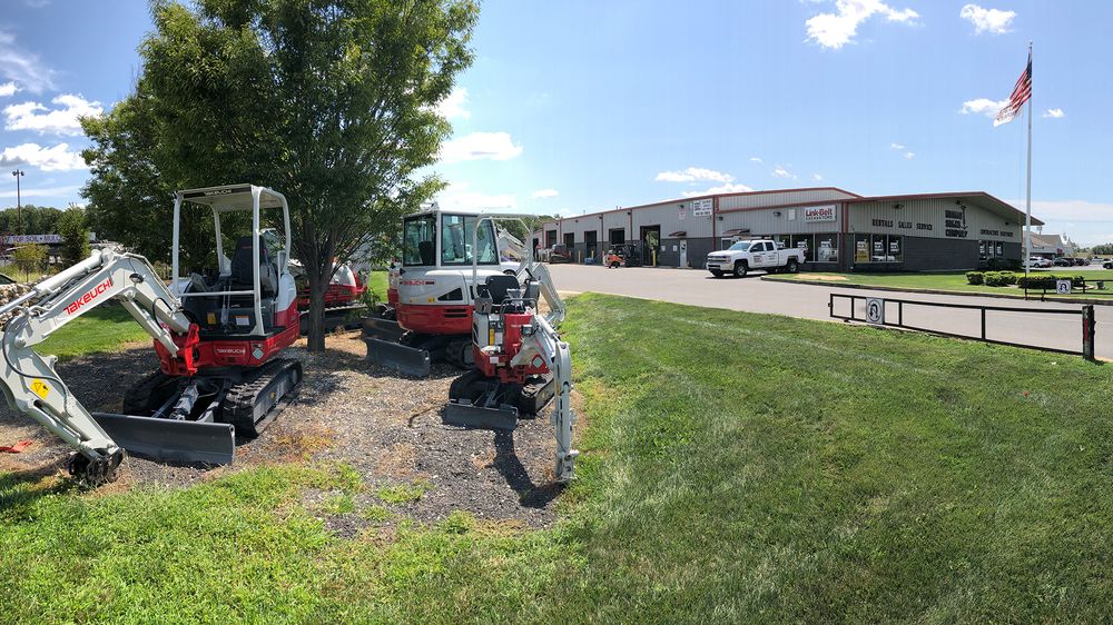 NORRIS SALES COMPANY Updated August 2024 668 Berlin Cross Keys Rd