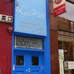 Lynne Millar Academy of Theatre Arts