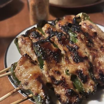 Yakitori Totto - Japanese Near Me - New York, New York Yakitori Totto - Japanese Near Me - New York, New York