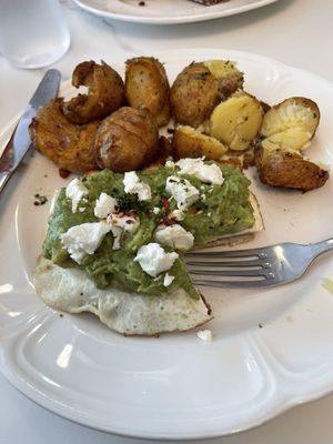 Caroline's on Main by null