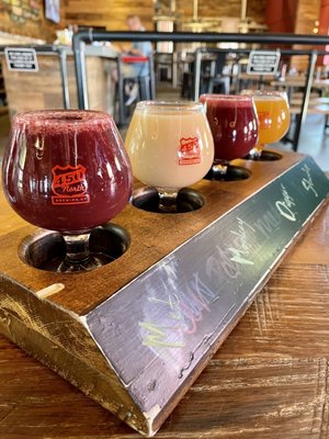 450 North Brewing Company by null