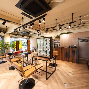 Koti Head Hair Hair Salons 中区丸の内3 7 9 名古屋市 愛知県 Japan Phone Number Yelp