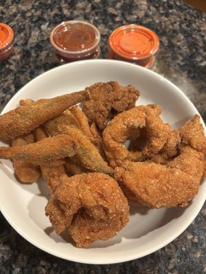 Goose Island Shrimp House by null