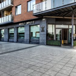 Noble House Restaurant - Storefront for Noble House