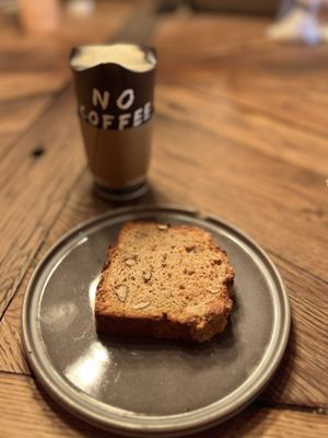 El Barrista cafe by null