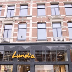 Lundia