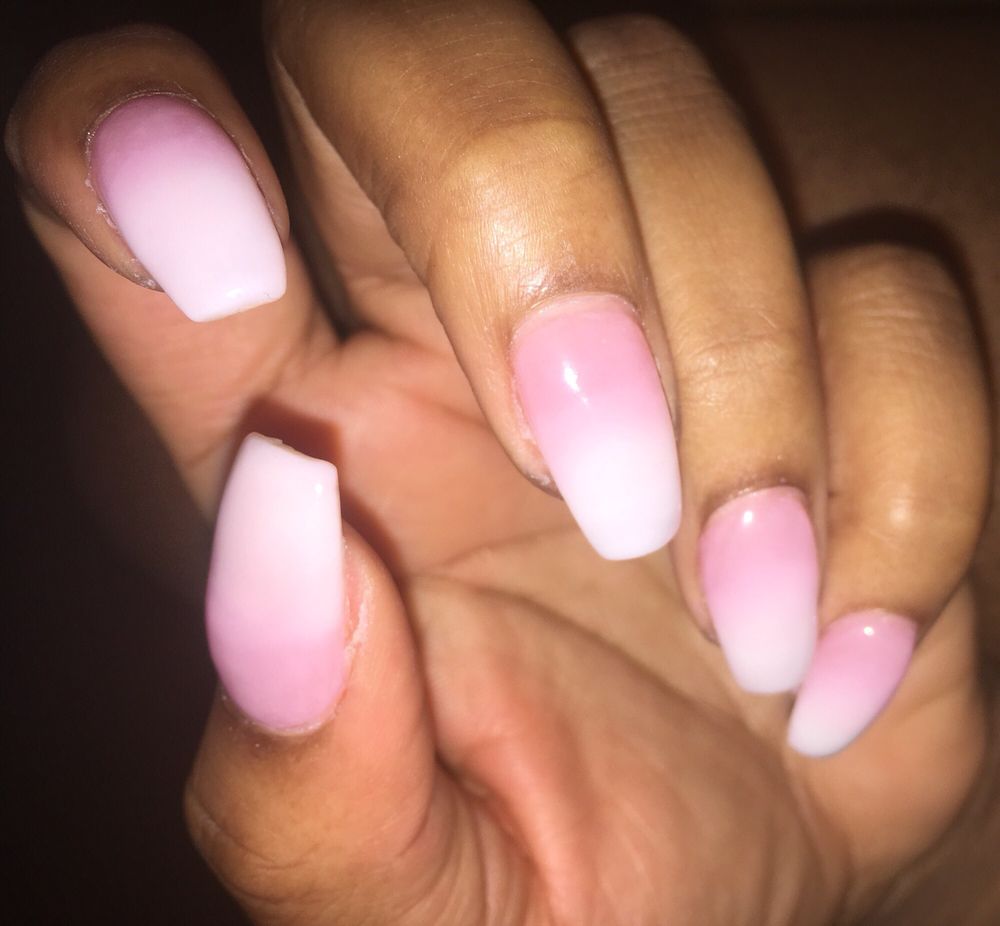 WORLD NAILS 623 N Coalter St, Staunton, Virginia Nail Salons