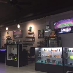 Lux Vapours