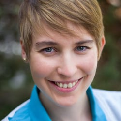 Physical Therapy Specialties - Iris Warchall, DPT