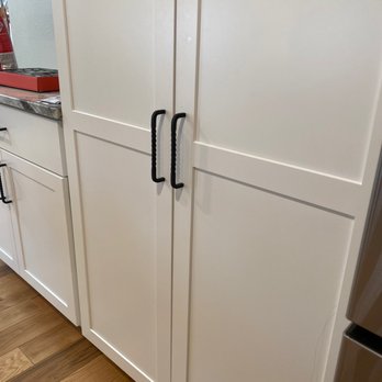 Full Measure Kitchen & Bath - Warped door - Kitchen & Bath Near Me - Albuquerque, New Mexico