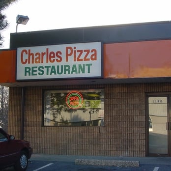 Charles Pizza & Restaurant - Pizza Near Me - Whitehall, Pennsylvania Charles Pizza & Restaurant - Pizza Near Me - Whitehall, Pennsylvania