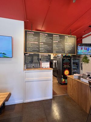 Sal's Pizzeria Cotati by null