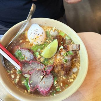 Paadee - Ba Mhee Pitsanulok - Thai Near Me - Portland, Oregon Paadee - Ba Mhee Pitsanulok - Thai Near Me - Portland, Oregon