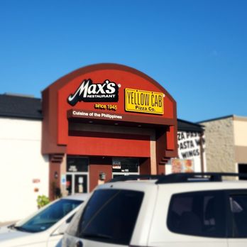 Max's Restaurant - Can't miss the sign - Filipino Near Me - Houston, Texas Max's Restaurant - Can't miss the sign - Filipino Near Me - Houston, Texas