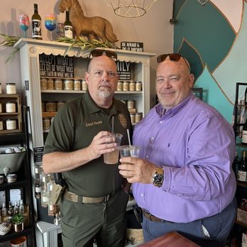The Makers Market - Arts & Crafts Near Me - Inman, South Carolina