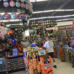 Party City