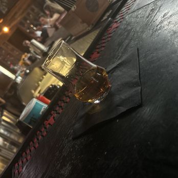 Whiskey Neat - Tapas Bars Near Me - Fort Lauderdale, Florida