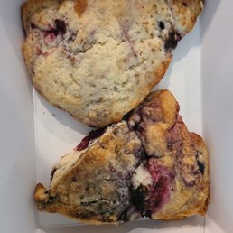 Scones