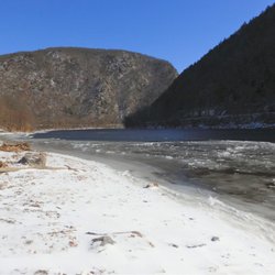 Delaware River & Gap