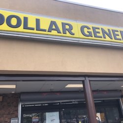 Dollar General - Dollar General