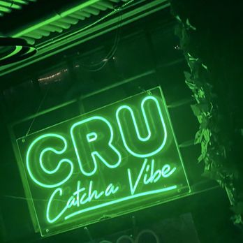 CRU - Updated January 2026 - 52 Photos & 67 Reviews - 311 Travis St