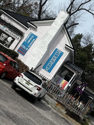 The Rougaroux by null